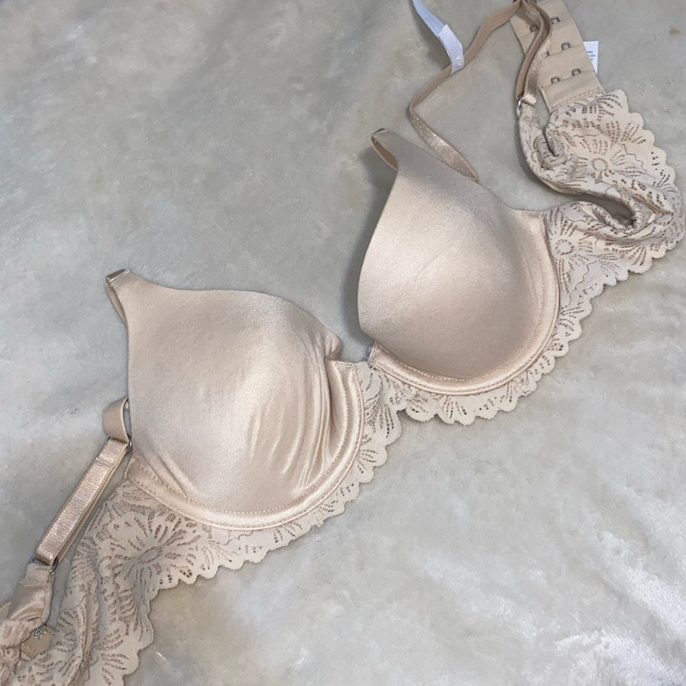 Full Coverage Bra - Aerie